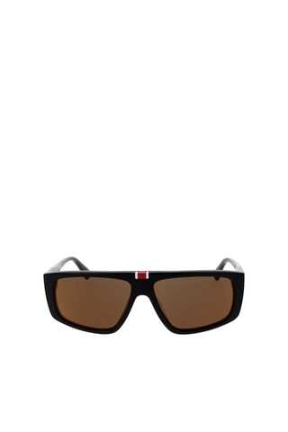 Óculos de sol homem - Lentes efeito espelhado - Categoria 3 - Web