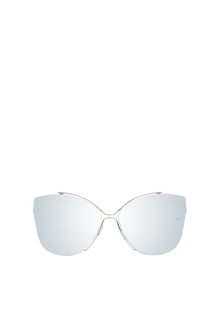 Óculos de sol polarizados mulher Lentes efeito espelhado - Ana Hickmann