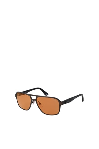 Óculos de sol homem - Lentes efeito espelhado - Categoria 2 - BMW