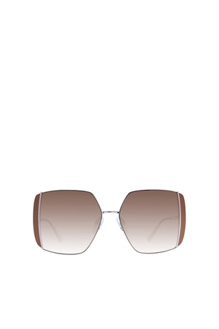 Óculos de sol polarizados mulher Categoria 2 - Ana Hickmann - Castanho