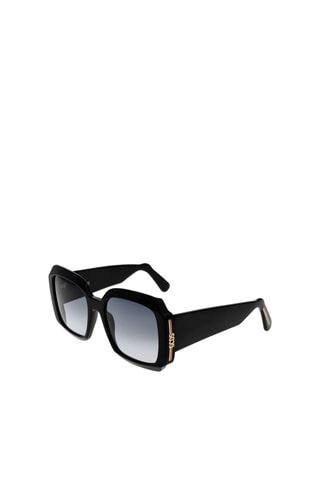 Óculos de sol unissexo - Categoria 2 - GCDS