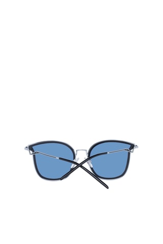 Óculos de sol polarizados mulher Categoria 3 - Ana Hickmann - Prateado