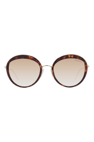 Óculos de sol mulher - Lentes efeito espelhado - Categoria 2 - Ana Hickmann