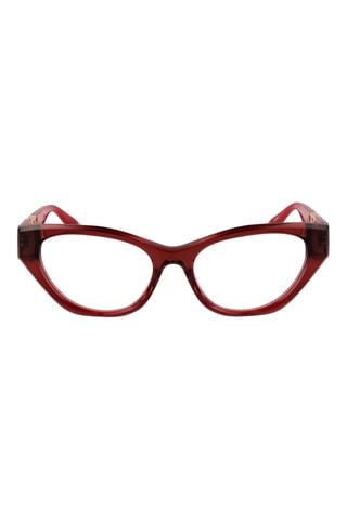 Óculos graduados mulher - Trussardi