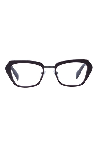 Óculos graduados unissexo - Yohji Yamamoto