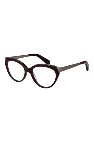Óculos graduados unissexo - Yohji Yamamoto