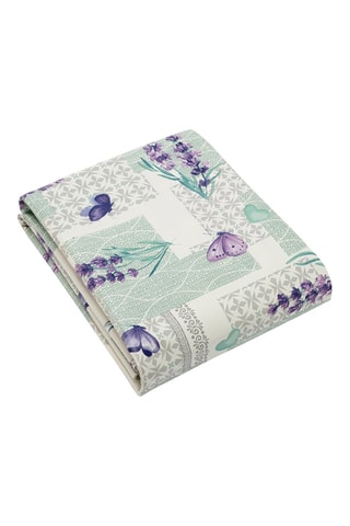 Toalha de mesa Bouquets de lilas - Lavanda