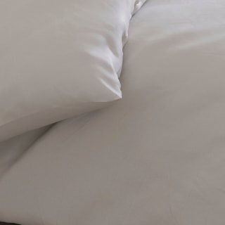 Conjunto de edredão em cetim de algodão 200 fios/cm² Lace - Toupeira