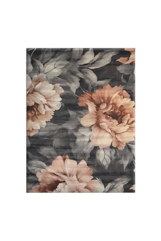 Tapete Élégance - Preto