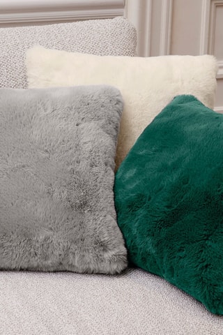 Capa de almofada Verde - 40 x 40 cm