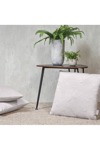 Capa de almofada 
Toupeira - 45 x 45 cm