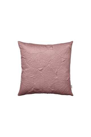 Capa de almofada 
Rosa-velho - 45 x 45 cm