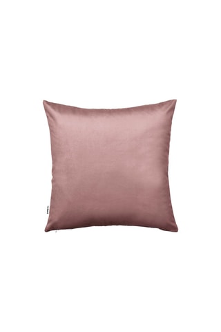 Capa de almofada 
Rosa-velho - 45 x 45 cm