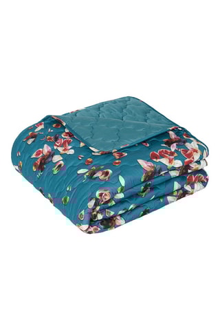 Colcha Aurore - Verde