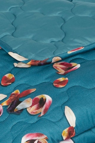 Colcha Aurore - Verde