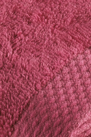 2 panos de cozinha Rosa blush - 45 x 45 cm