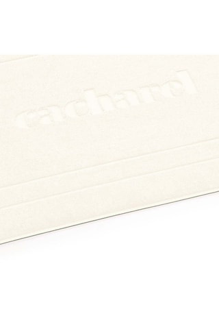 Tapete de banho Marfim - 60 x 100 cm