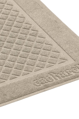 Tapete de banho Toupeira - 50 x 70 cm