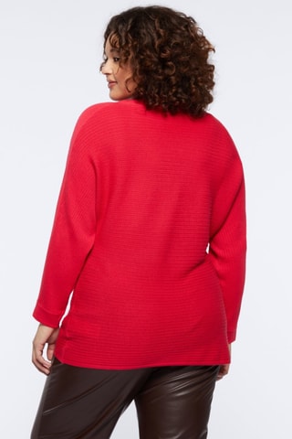 Pull - Rouge