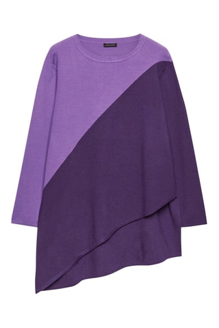 Pull - Violet
