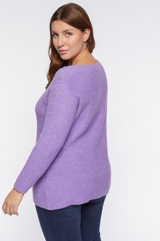 Pull - Violet