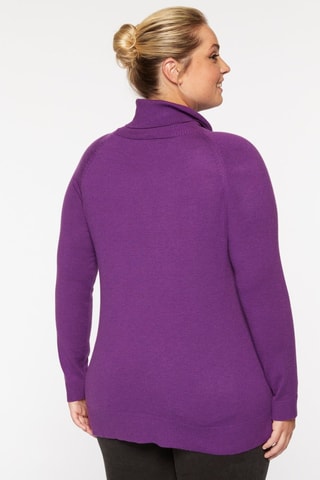 Pull - Violet