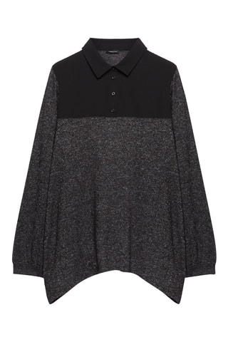Pull - Gris