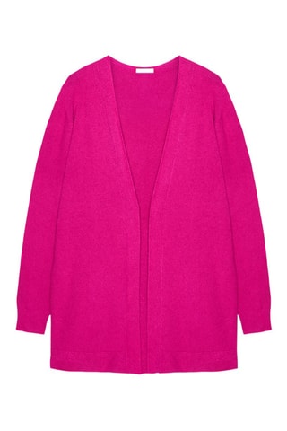 Gilet - Rose