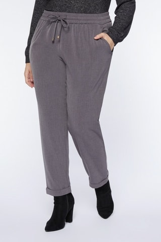 Pantalon - Gris