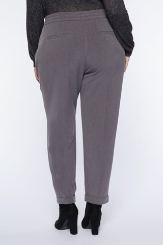 Pantalon - Gris