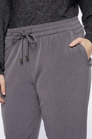 Pantalon - Gris