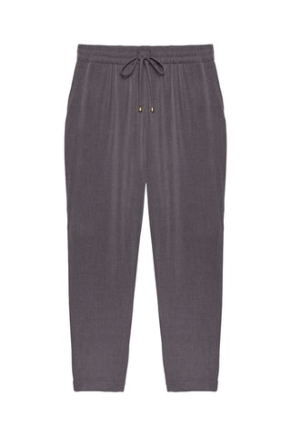 Pantalon - Gris
