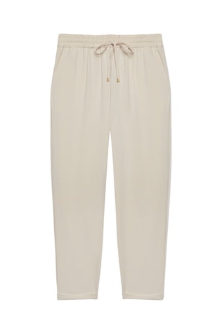 Pantalon - Beige