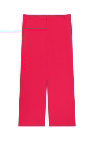 Pantalon - Rouge