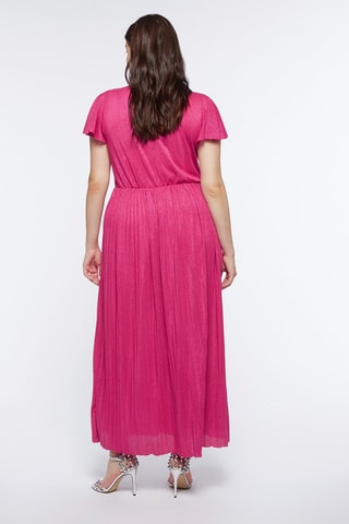 Robe longue - Rose