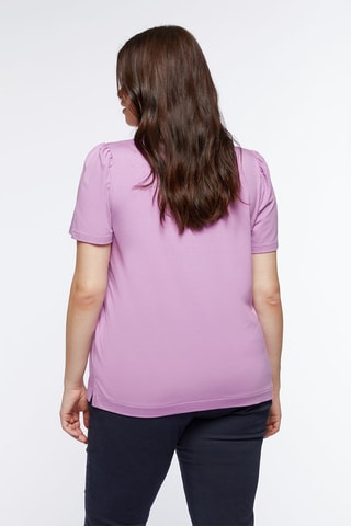 T-shirt - Violet