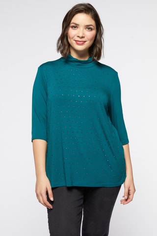 Blouse - Vert