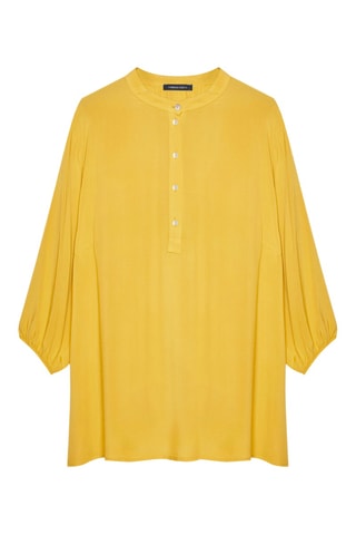 Blouse - Jaune