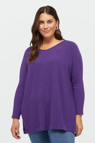 Pull - Violet
