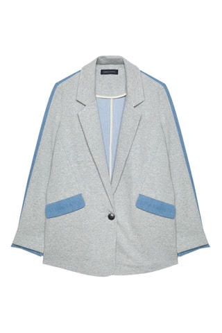 Blazer - Gris