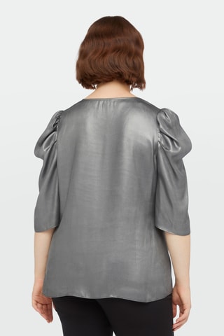 Blouse - Gris