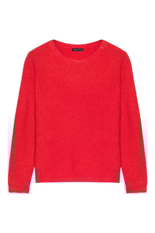 Pull - Rouge