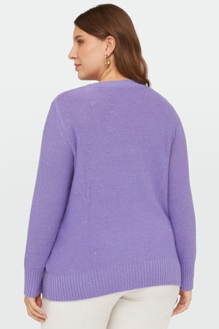 Pull - Violet