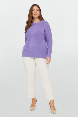 Pull - Violet