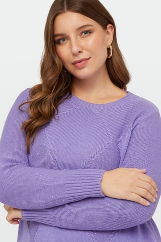 Pull - Violet
