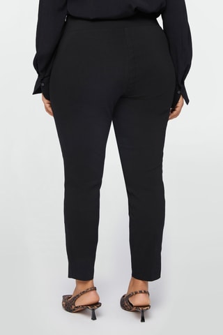 Jegging - Noir