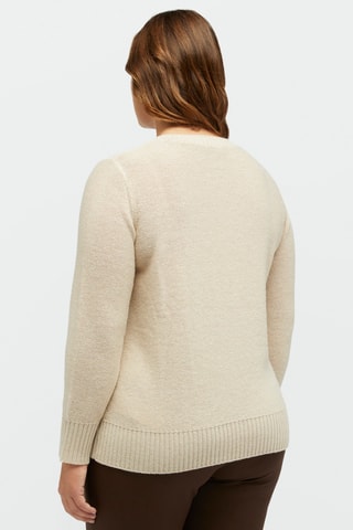 Pull - Beige