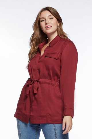 Surchemise - Bordeaux