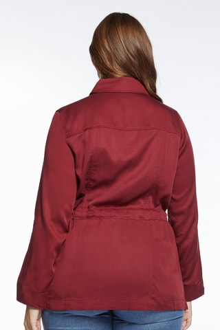 Surchemise - Bordeaux