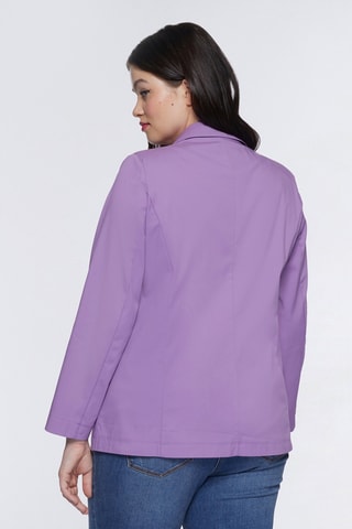 Blazer - Violet